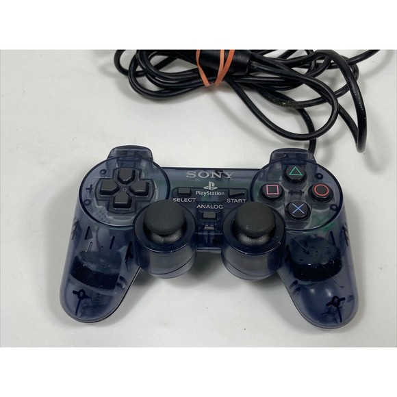 Ps2 shop dualshock 4